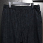 科技休閒長褲#黑色 [BP-33024]