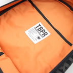 UTILITY BIG BACKPACK #BLACK [SS23-A05]