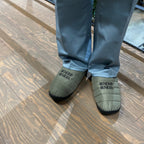 NANGA | SUBU | AURORA WINTER SANDAL -TYPE 1- #KHAKI [NA-SB-WM-SA01]