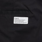 ELEPHANT #BLACK [F32320-PN02]