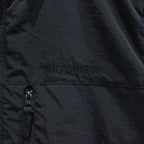 填充背心 #黑色 [23FW-WMO-OD05]