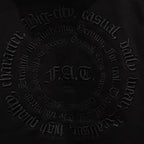 EMBOVER #BLACK [F32321-SW16]