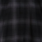 POLARTEC | FLEECE SHIRT #GRAY [23FW-WMO-BL13]