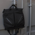 2.5 LAYER HELMET #BLACK [FSN32241B0001]