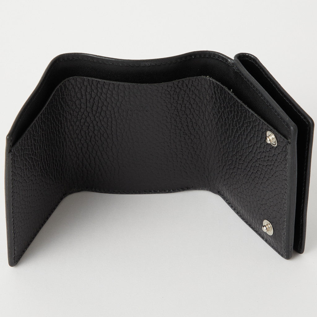 TRIVAULT #BLACK [F32321-AC07]