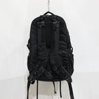 RECYCLE TWILL URBAN TOWN #BLACK [FRT30232B0001]