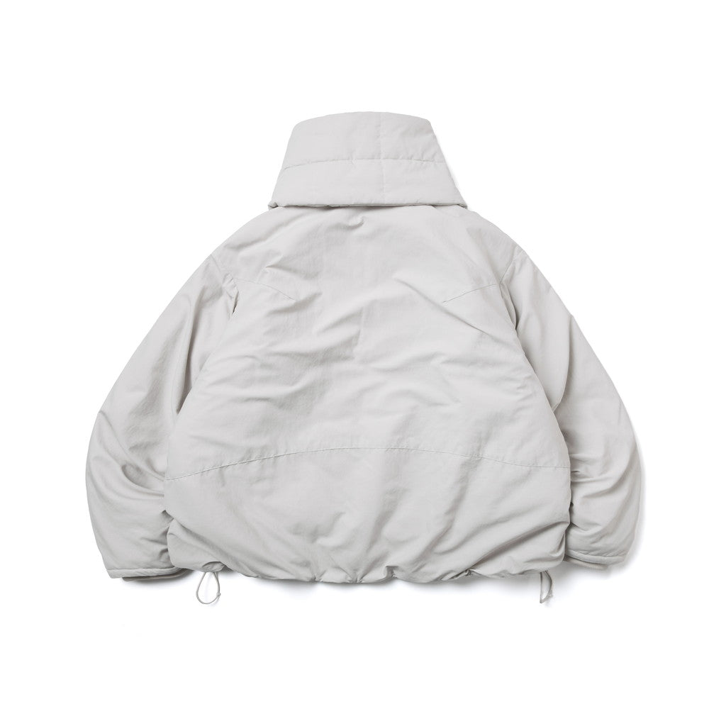 「G7-FM」3M 新雪麗 -Winterplex- 派克大衣 #SNOW [GOOPI-23AW-DEC-02]