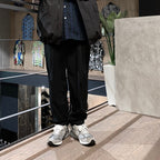 PERTEX2.5 錐形褲 #黑色 [FPA03241U0004]