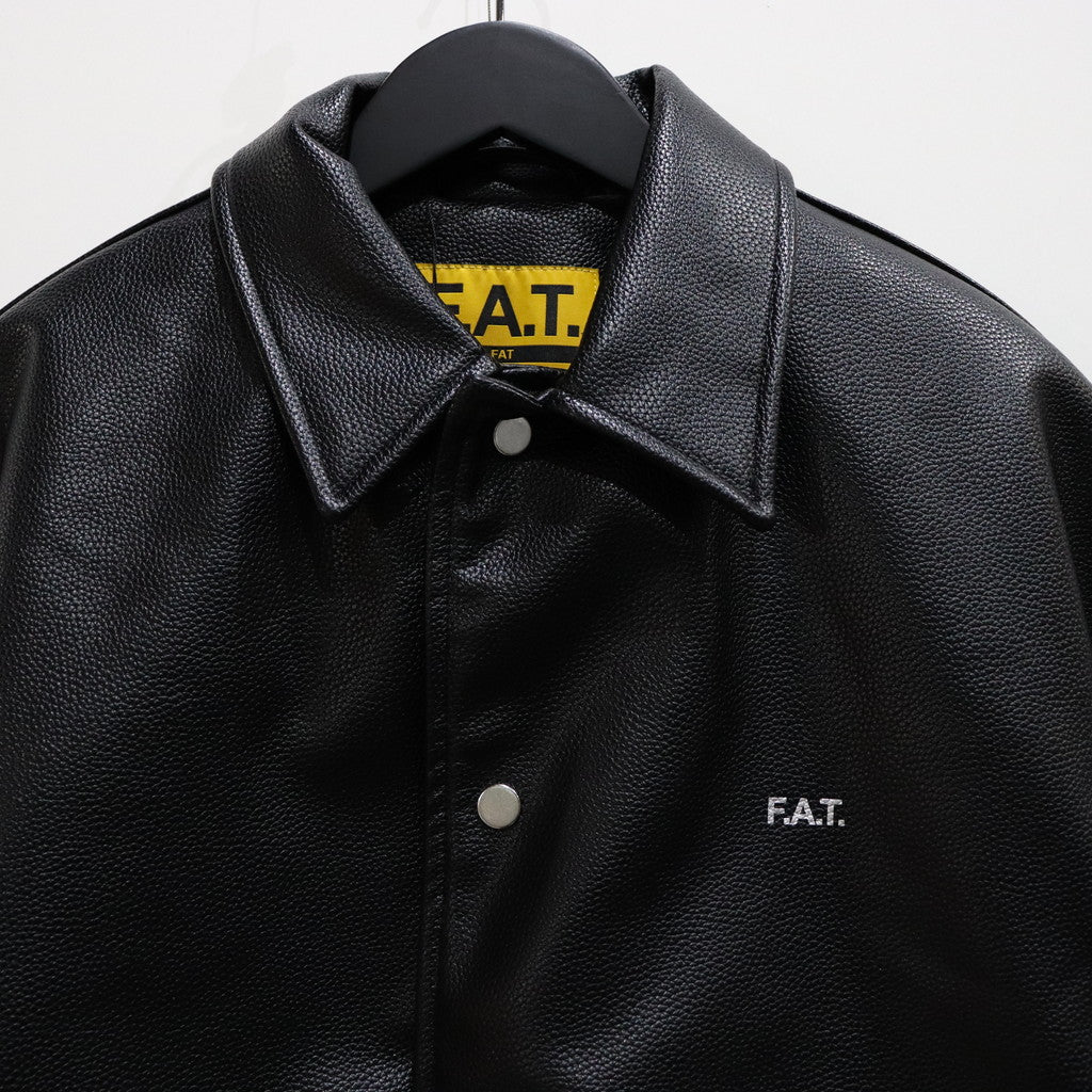 FAT COOPERS 23AW SKINNY BLACK - www.bmplast.pe