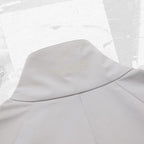 TBPR | “GMT-03J” 3D 切割屏蔽外套#淺灰 [GOOPI-23AW-DEC-TBPR-03]