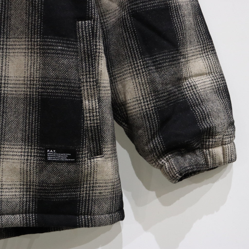 OMBREAKER #BEIGE [F32320-JK08]