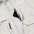 「G7-1K」Fermion-G 山地派克大衣 #PAPER [GOOPI-23AW-NOV-01]