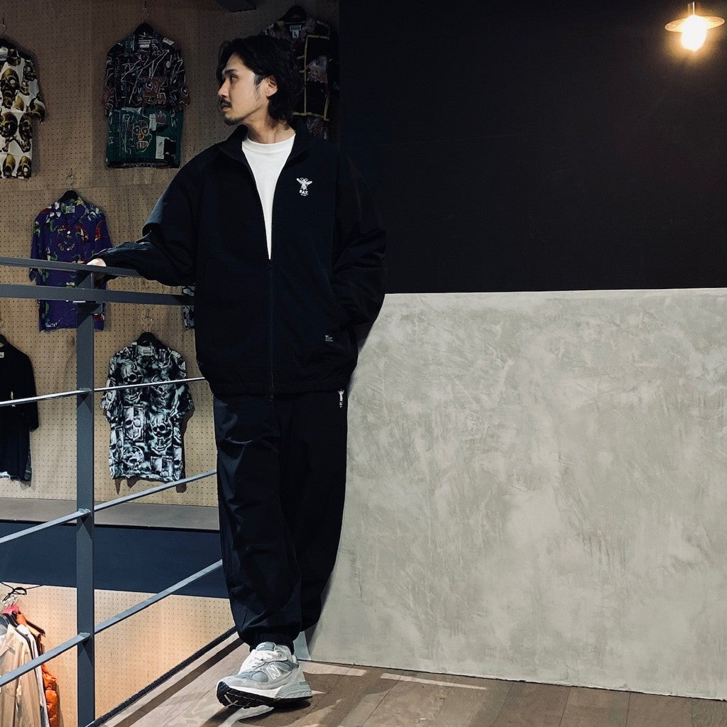 繞線器 #黑 [F32410-JK09]