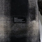 OMBREAKER #BEIGE [F32320-JK08]