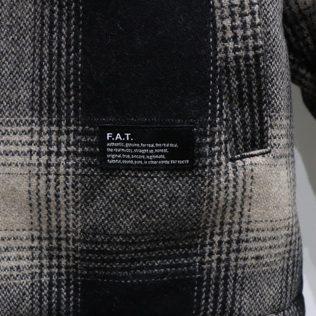 OMBREAKER #BEIGE [F32320-JK08]