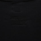 CREW NECK SWEAT SHIRT -TYPE 3- #BLACK [23FW-WMC-SS11]