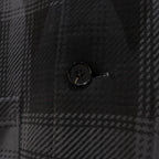 POLARTEC | FLEECE SHIRT #GRAY [23FW-WMO-BL13]