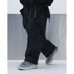 Exs-P1 "Exoskeleton" Big Utility Pants #D-GRAY [GOOPI-23AW-DEC-01]