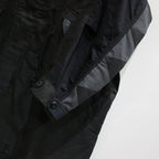 野蠻人 MODS 外套 #黑色 [RJ0407004]