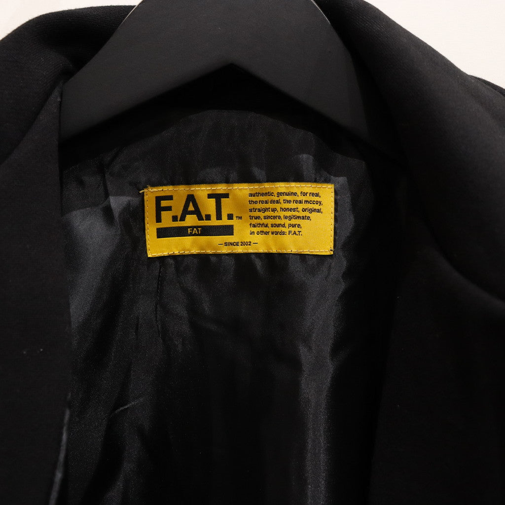 EMBREAKER #黑色 [F32321-SW15]