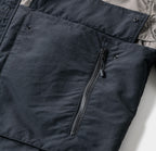 TBKB | CYBORG TACTICAL JKT #BLACK [FW23-TBKB06]