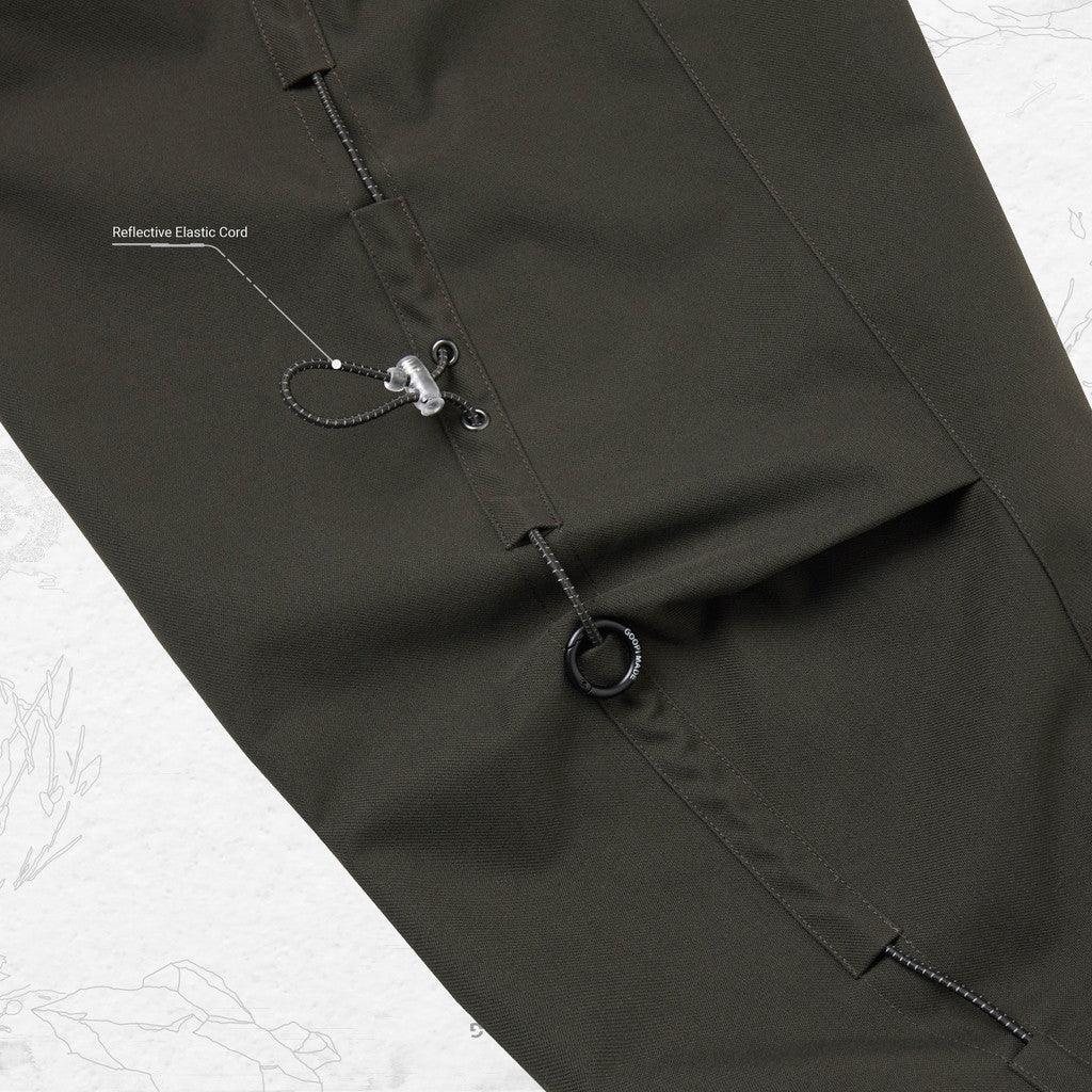 「G7-TB」7 型標誌轟炸機 #D-MOCHA [GOOPI-23AW-NOV-02]