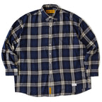 BIGARTAN #BLUE [F32410-SH08]