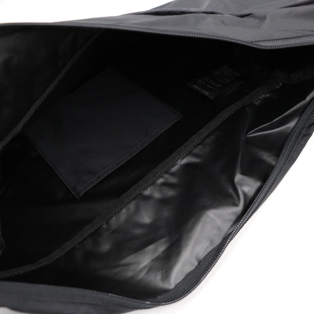 單肩包#黑色 [BCL-28]