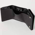 TRIVAULT #BLACK [F32321-AC07]