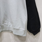 BEAST CREW 衛衣 #灰色 [SS24-SW01]