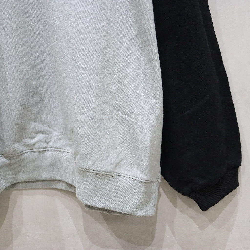 BEAST CREW 衛衣 #灰色 [SS24-SW01]