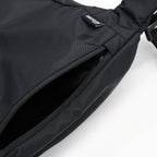 單肩包#黑色 [BCL-41]