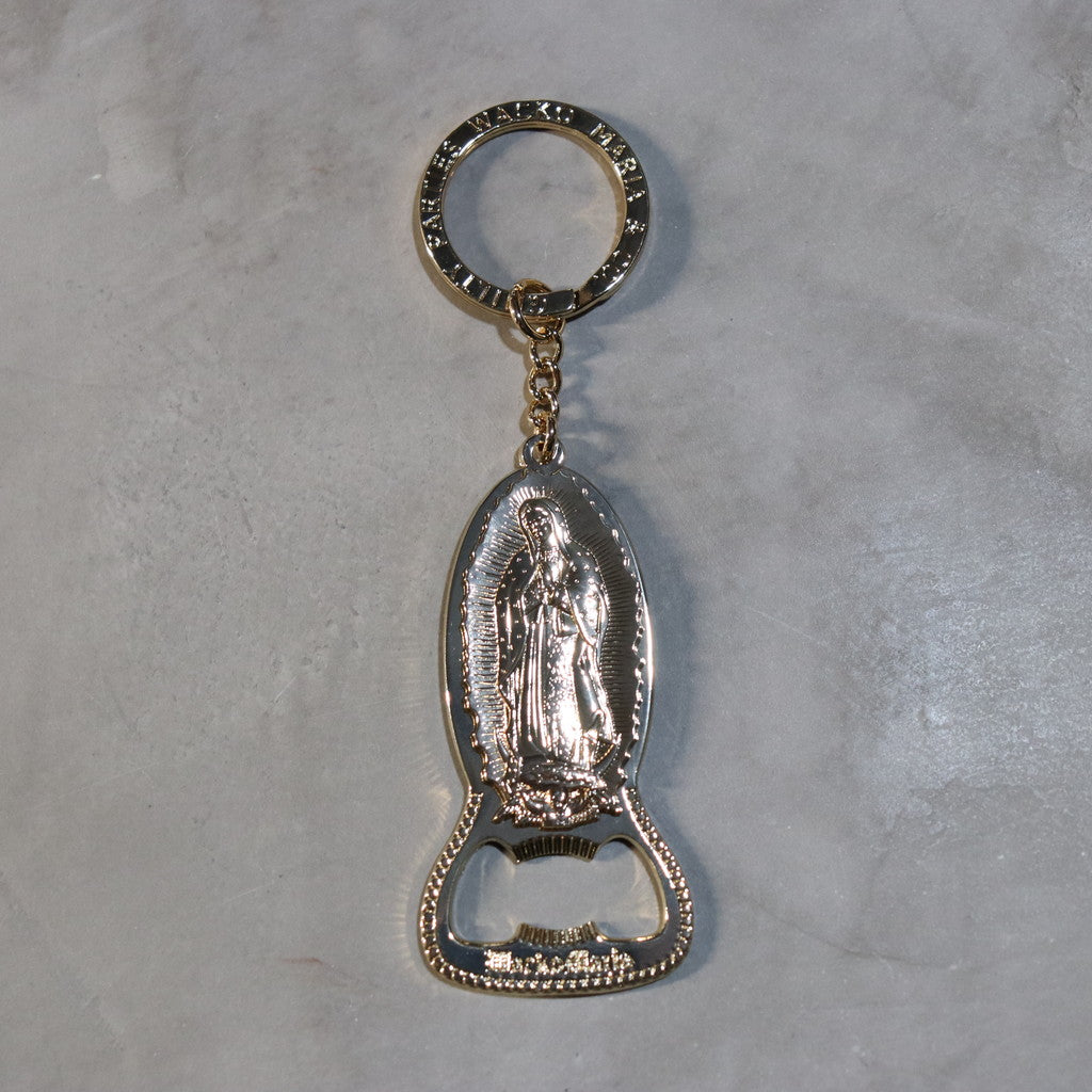 開瓶器 #金 [23FW-WMA-GG15]