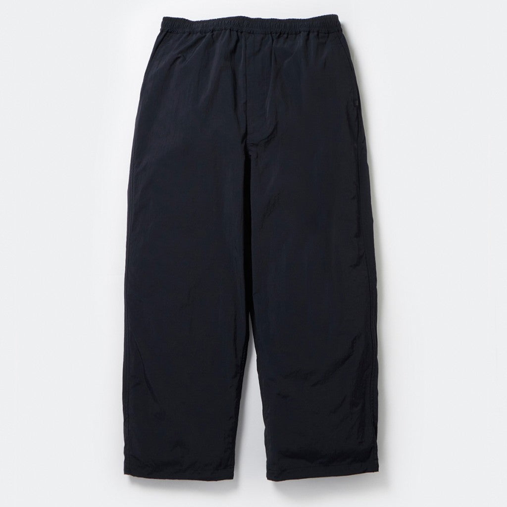 TECH EASY TROUSERS #BLACK [BP-33024]