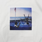 DAVIDE SORRENTI | 圓領運動衫 - 類型 2- #白色 [DAVIDE SORRENTI-WM-SS02]