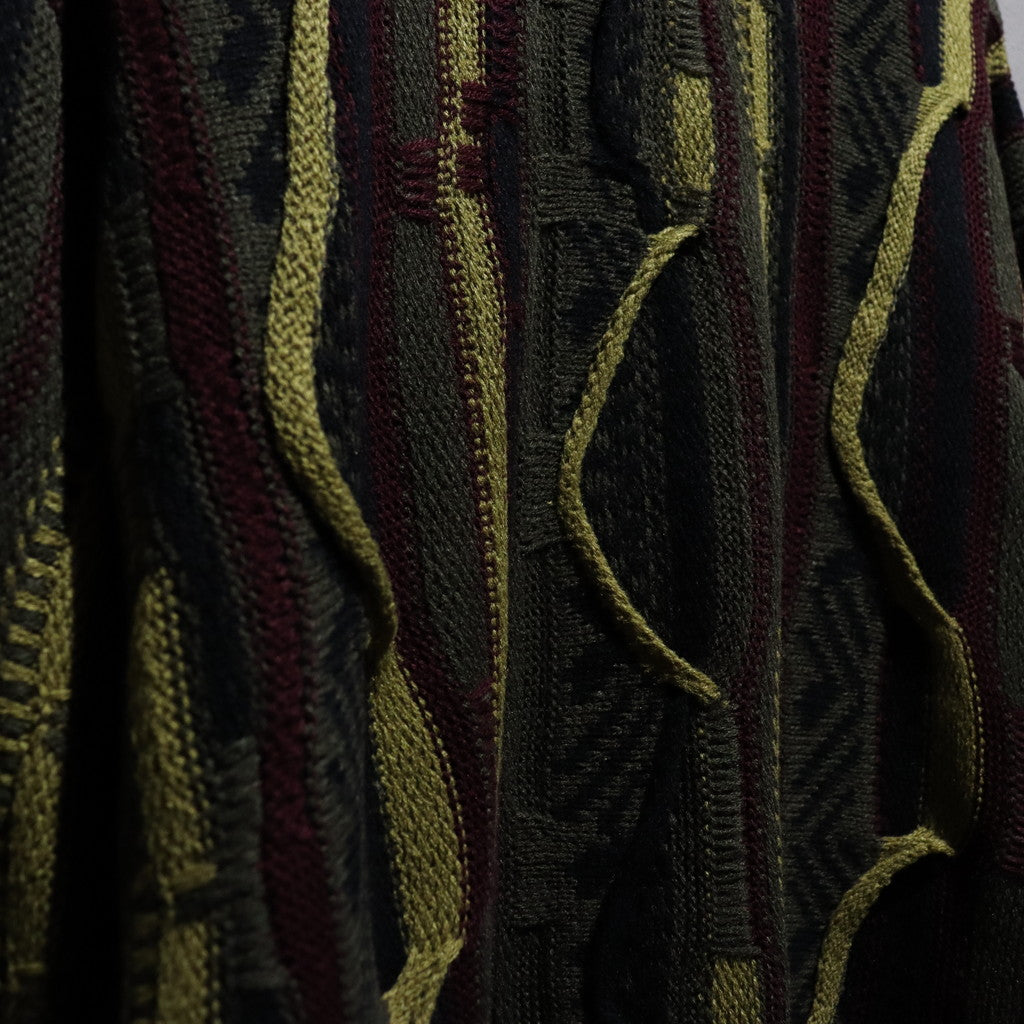 福吉#OLIVE [F32410-KN01]