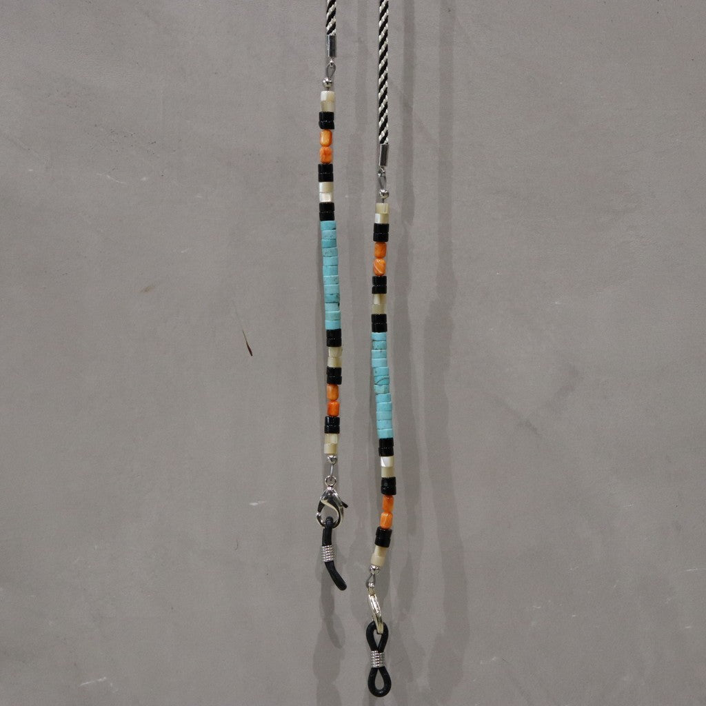 VARIOS HOLDER (HEISHI) #BLACK [24SS-ITUAIS-02]