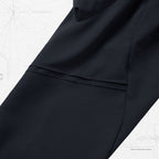 “MT-1P”SOFTBOX 螺旋齒輪長褲#SHADOW [GOOPI-23AW-JAN-01]