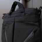 2.5 LAYER HELMET #BLACK [FSN32241B0001]