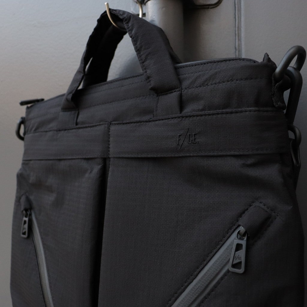 2.5 LAYER HELMET #BLACK [FSN32241B0001]