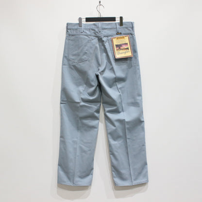 Wrangler | WRANCHER DRESS JEANS #L-BLUE [23FW-WMP-WG01]