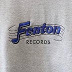 圓領運動衫 - 型號 3- #灰色 [24SS-WMC-SS03]