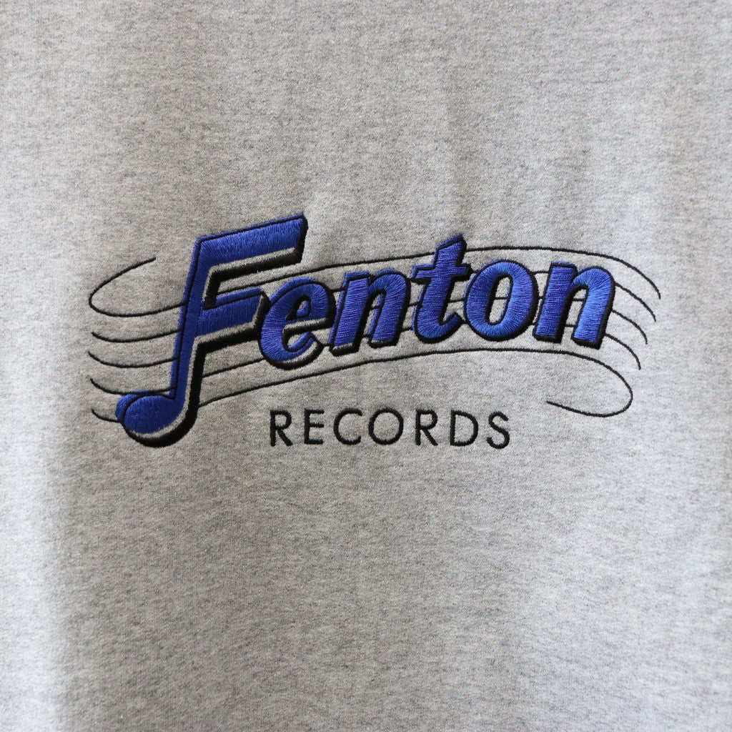 圓領運動衫 - 型號 3- #灰色 [24SS-WMC-SS03]