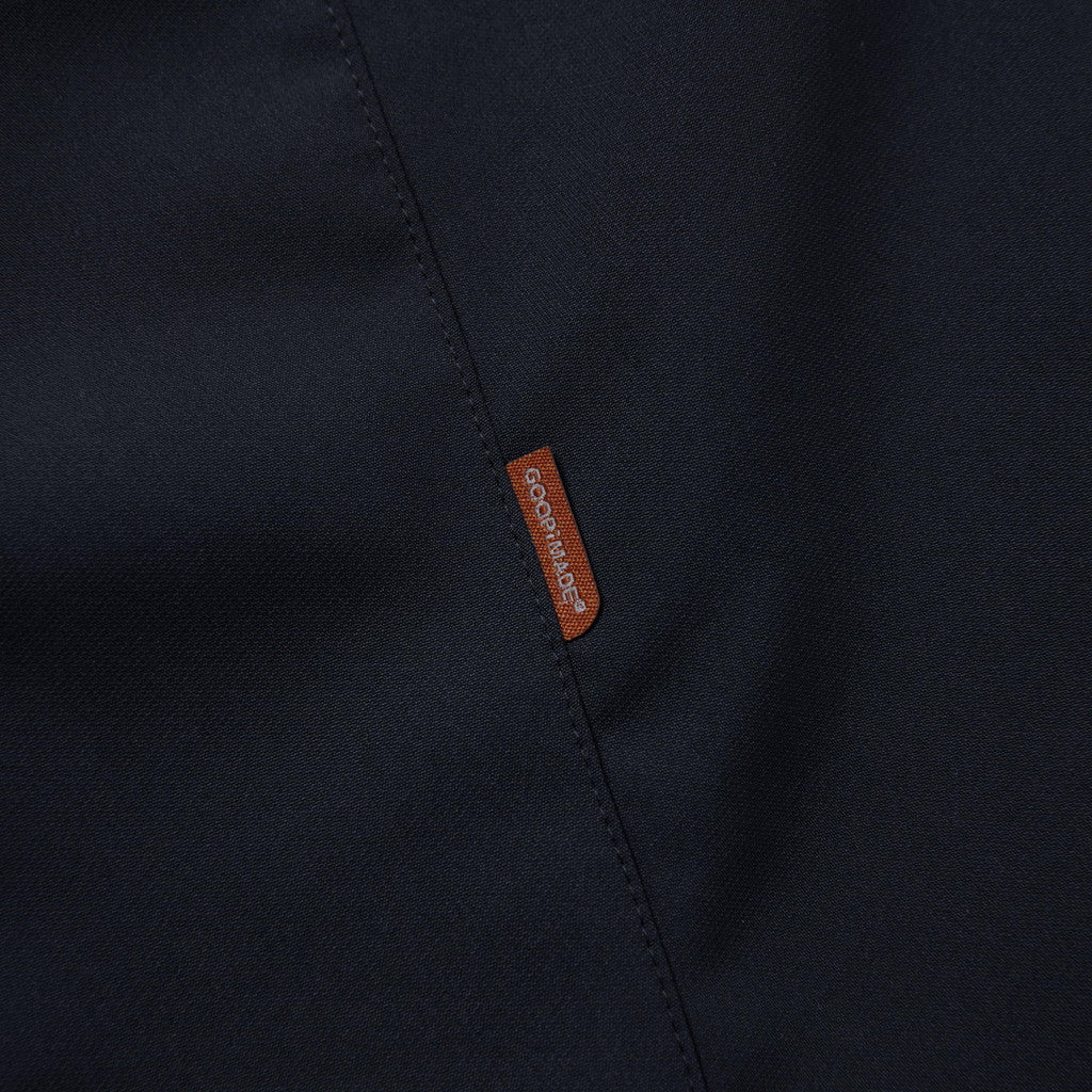 “MT-1P”SOFTBOX 螺旋齒輪長褲#SHADOW [GOOPI-23AW-JAN-01]