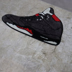 AJ5 RUG MAT #BLACK [SD2363]