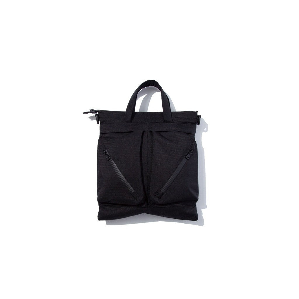 2.5 LAYER HELMET #BLACK [FSN32241B0001]