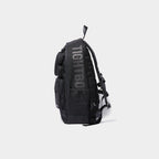 UTILITY BIG BACKPACK #BLACK [SS23-A05]