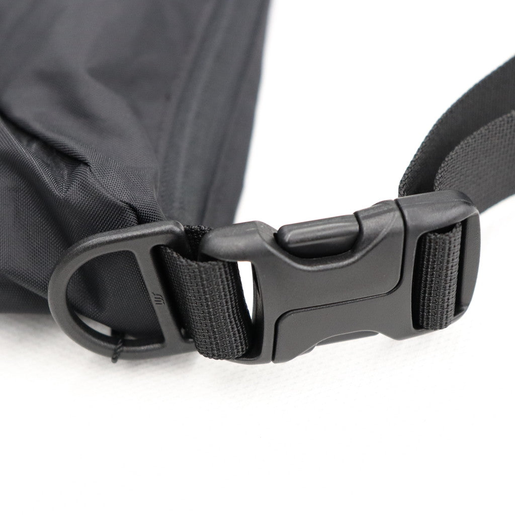 單肩包#黑色 [BCL-28]