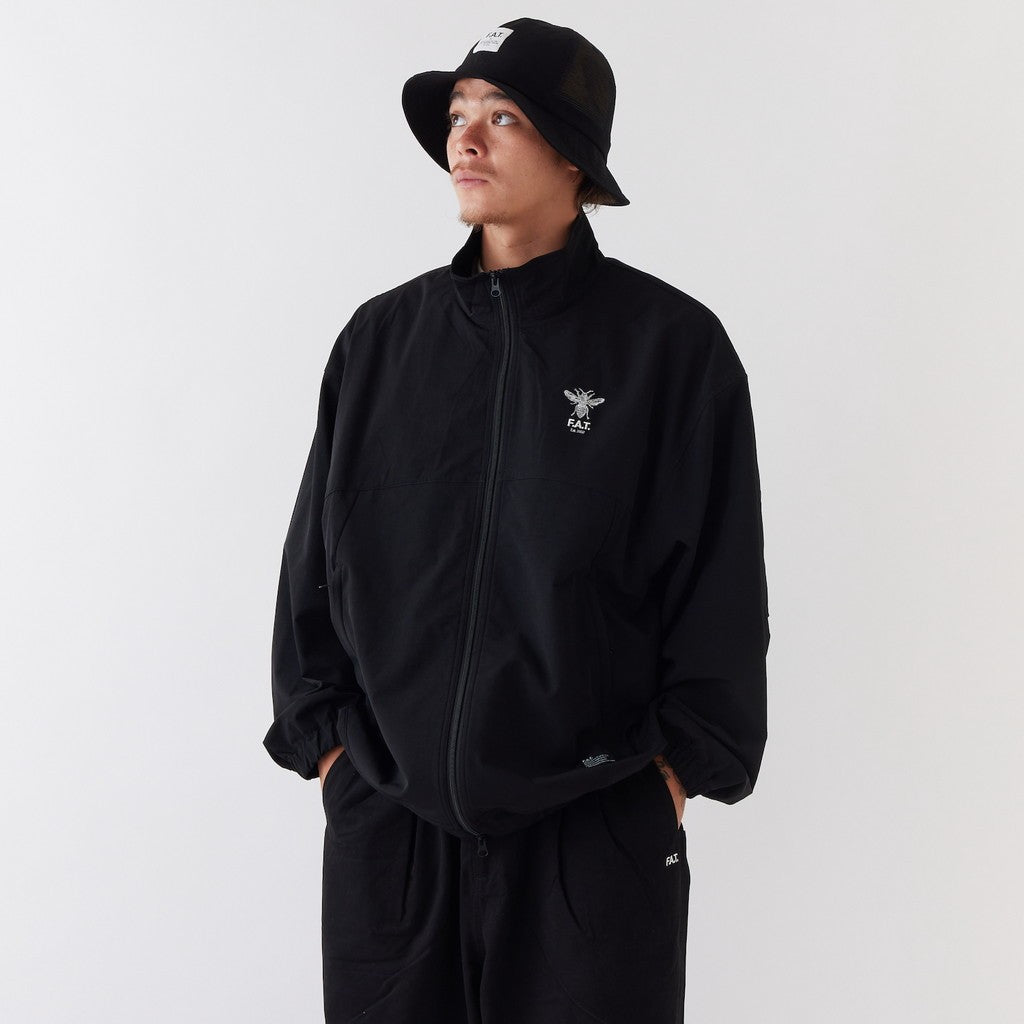 繞線器 #黑 [F32410-JK09]