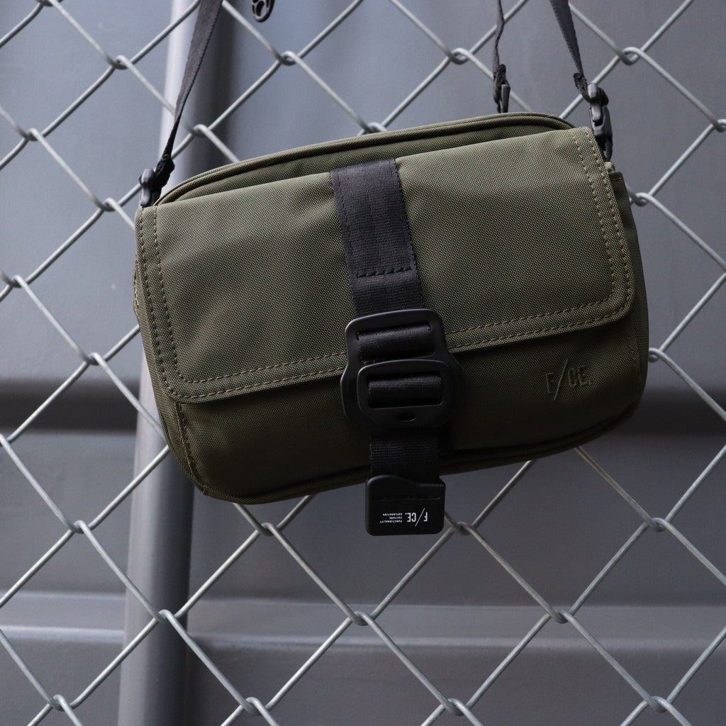 420 re/cor HOLIDAY #OLIVE [FCD34241B0003]